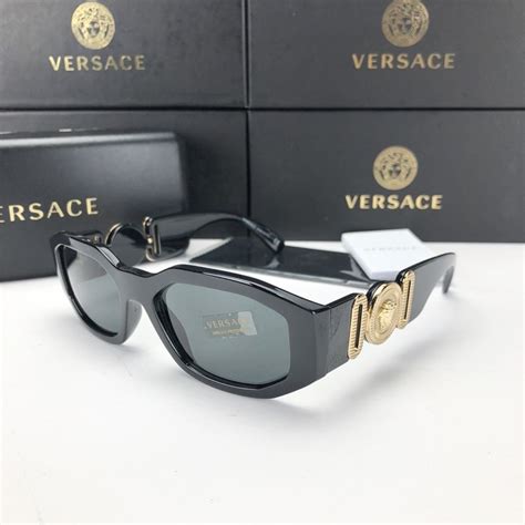 big sunglasses for versace|discontinued Versace sunglasses.